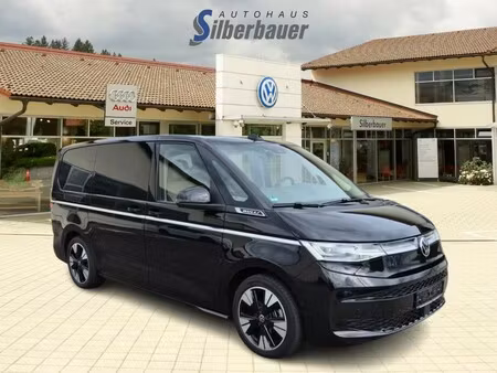 Volkswagen Multivan 2.0 TDI 150 Style