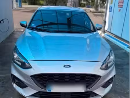 Ford Focus 1.0 125 ST Line