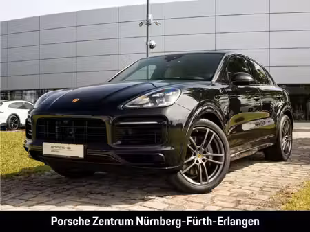 Porsche Cayenne S 2.9 440 Platinum 4x4