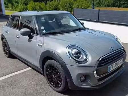 Mini Mini Cooper 1.5 102