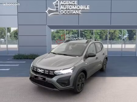 Dacia Sandero 1.0 100