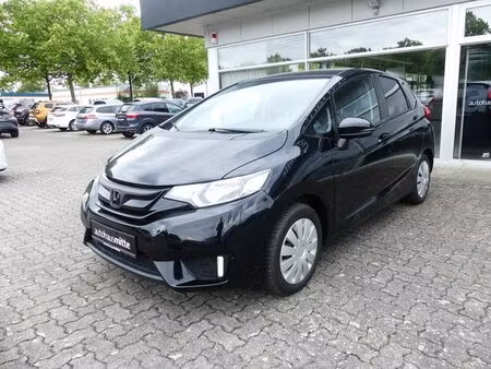 Honda Jazz 1.3 102 Trend
