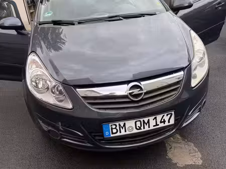 Opel Corsa 1.0 60 Edition
