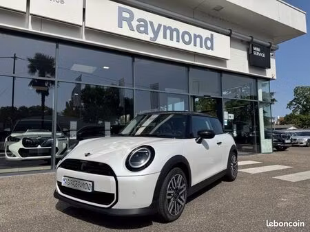 Mini Mini Cooper 1.5 156 Classic