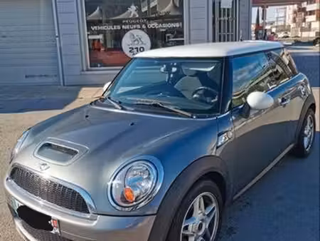 Mini Mini Cooper S 1.6 175