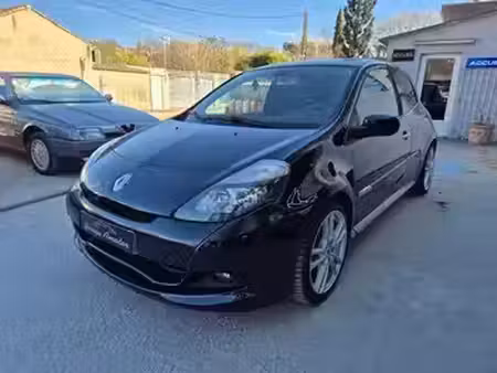 Renault Clio 2.0 203 Luxe
