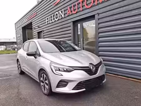 Renault Clio 1.5 dCi 100 Evolution