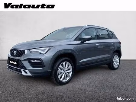 Seat Ateca 1.0 TSI 115