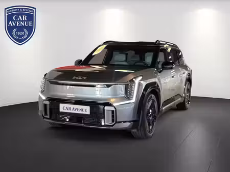 Kia EV9 385 GT Line 4x4