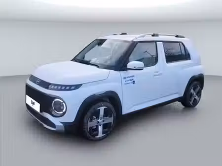 Hyundai Inster 115 Creative