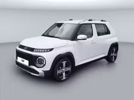 Hyundai Inster 115 Creative