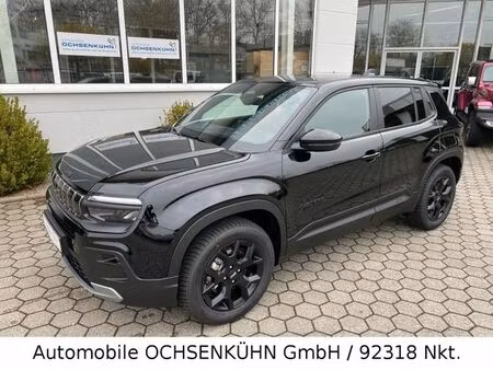 Jeep Avenger 1.2 110