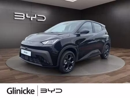 BYD Dolphin 88 Boost