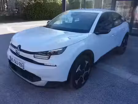 Citroën C4 1.2 PureTech 130 Plus