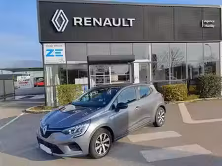Renault Clio 1.0 TCe 90 Équilibre
