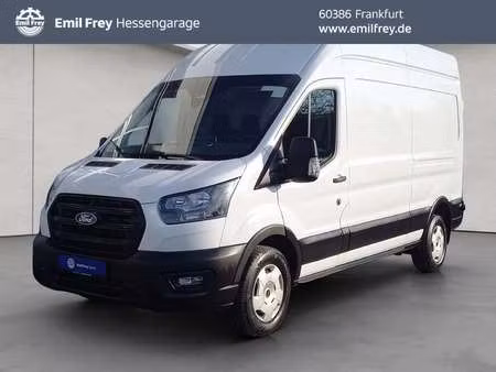 Ford Transit 2.0 TDCi 131 Trend