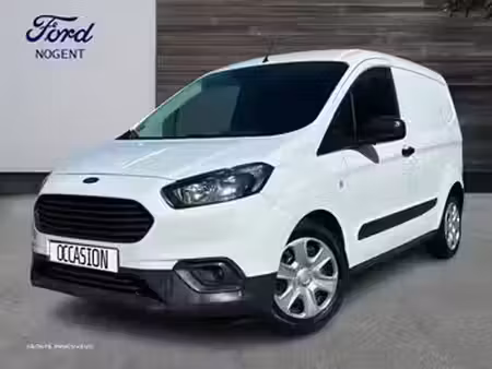 Ford Transit 1.5 TDCi 100 Trend