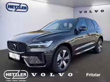 Volvo XC60 2.0 4x4