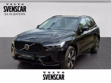 Volvo XC60 2.0 4x4