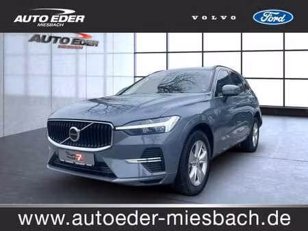Volvo XC60 2.0 4x4