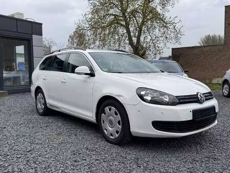 Volkswagen Golf TDI 105 Confortline