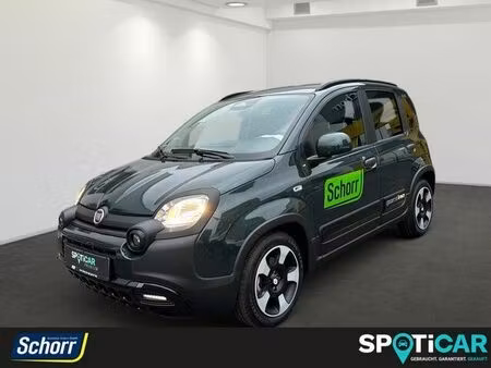 Fiat Pandina 1.0 65 Cross