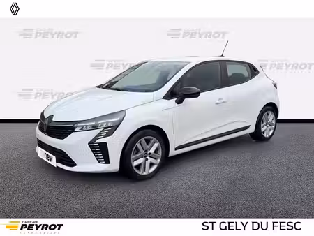 Renault Clio 1.5 dCi 100 Evolution