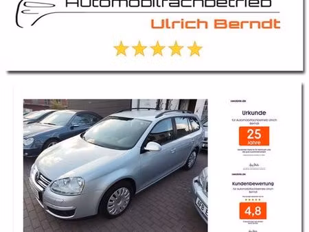 Volkswagen Golf 1.4 80