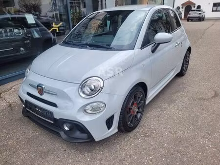 Abarth 595 1.4 180 Competizione