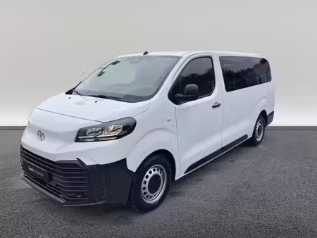 Toyota Proace 2.0 140 Dynamic