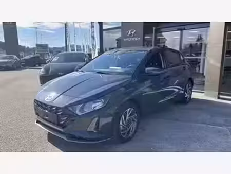 Hyundai i20 1.0 T-GDi 100 Intuitive