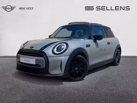 Mini Mini Cooper 1.5 136 Edition Premium Plus