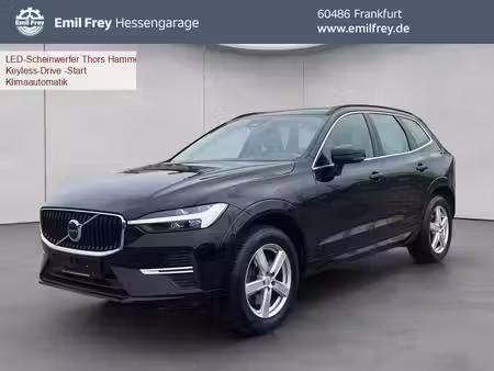Volvo XC60 2.0 4x4