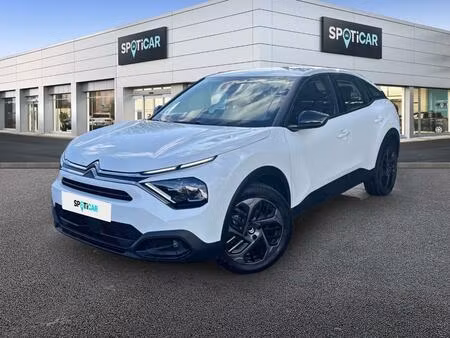 Citroën C4 1.2 PureTech 130 Feel Pack