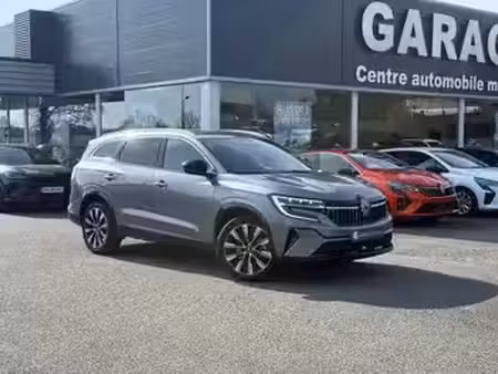 Renault Espace 1.2 200 Techno