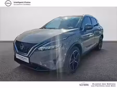 Nissan Qashqai e-Power 1.5 190 Tekna