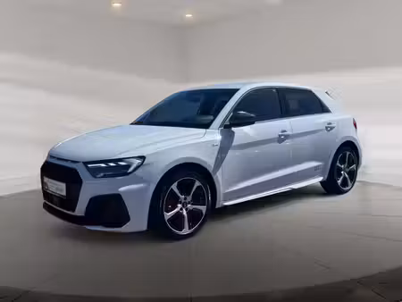 Audi A1 40 TFSI 2.0 S line