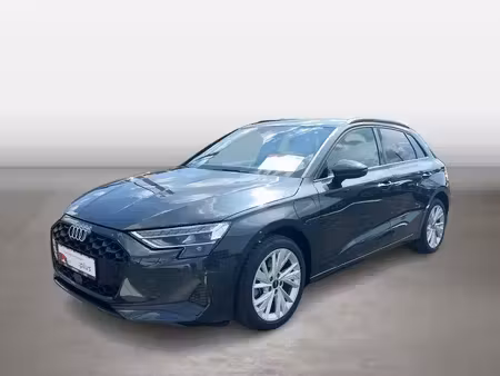 Audi A3 1.5 TFSI 204