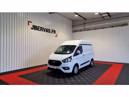 Ford Transit 2.0 105 Trend
