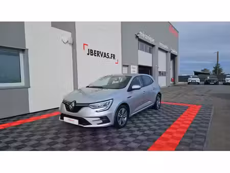 Renault Mégane 1.5 dCi 115 Evolution