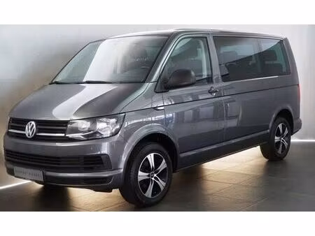 Volkswagen Transporter T6 2.0 TDI 102