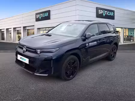 Citroën C5 Aircross 1.2 145 Max