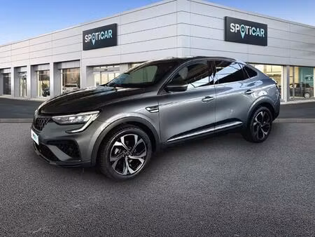 Renault Arkana E-Tech 1.6 145 Techno