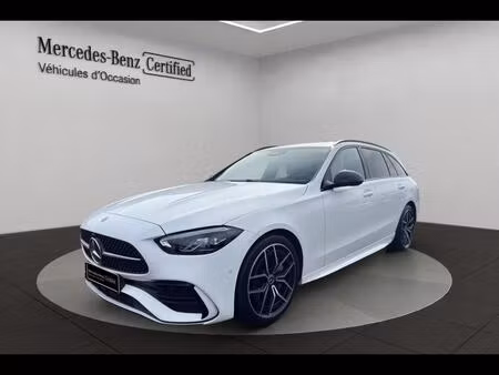 Mercedes-Benz Classe C C 220 AMG Line
