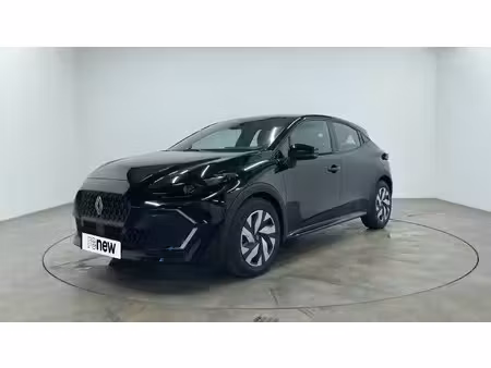 Renault Clio E-Tech 1.8 160 Evolution