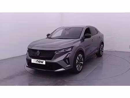 Renault Rafale E-Tech 1.2 200 Techno