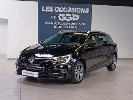 Renault Mégane 1.5 dCi 85 Evolution