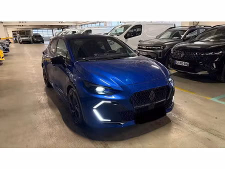 Renault Clio E-Tech 1.8 160 Esprit Alpine