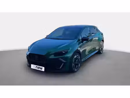 Renault Clio E-Tech 1.8 160 Techno