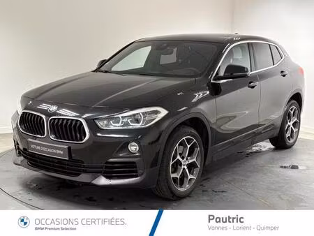 BMW Série 1 1.5 sDrive